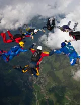 Skydiving Equipment Market Growth, Size, Trends, Analysis Report by Type, Application, Region and Segment Forecast 2020-2024