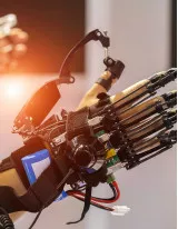 Robotics End-Of-Arm Tooling Market by Application and Geography - Forecast and Analysis 2021-2025