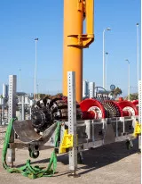 Pipeline Pigging Systems Market by Application and Geography - Forecast and Analysis 2022-2026
