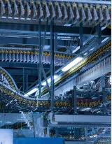 Conveyor Systems Market in Europe by End-user, Type, and Geography - Forecast and Analysis 2020-2024