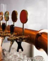 Commercial Beer Dispensers Market by End-user and Geography - Forecast and Analysis 2021-2025