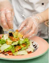 Foodservice Gloves Market Growth, Size, Trends, Analysis Report by Type, Application, Region and Segment Forecast 2021-2025