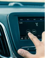 Automotive Infotainment Systems Market by Application, and Geography - Forecast and Analysis 2021-2025