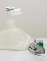 Anesthesia Laryngeal Masks Market by Product and Geography - Forecast and Analysis 2021-2025