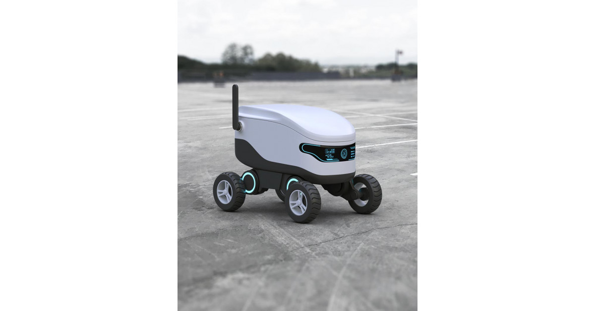 Autonomous Mobile Robots Market | Size, Share | Growth, Trends ...