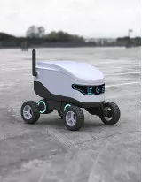 Global Autonomous Mobile Robots Market
