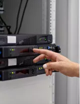 Data Center Server Market by Type and Geography - Forecast and Analysis 2021-2025