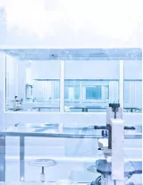 Cleanroom Consumables Market by End-user and Geography - Forecast and Analysis 2021-2025