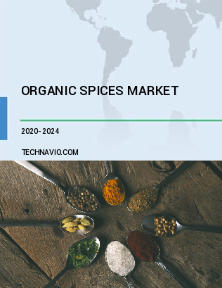 Organic Spices Market Size Share Growth Trends Industry Analysis