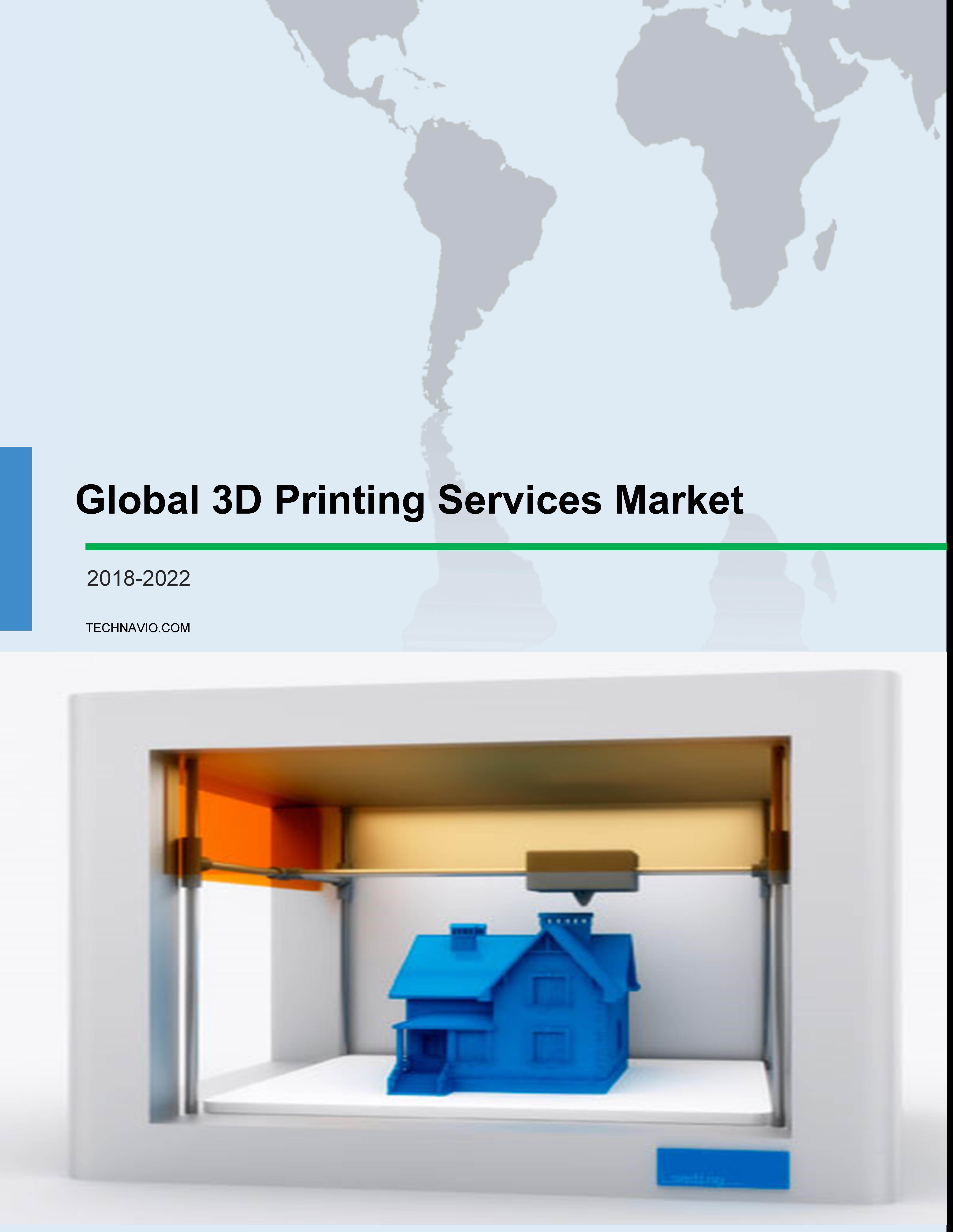 Global 3D Printing Market Size Expected To Grow $4.77 Billion By 2022 ...