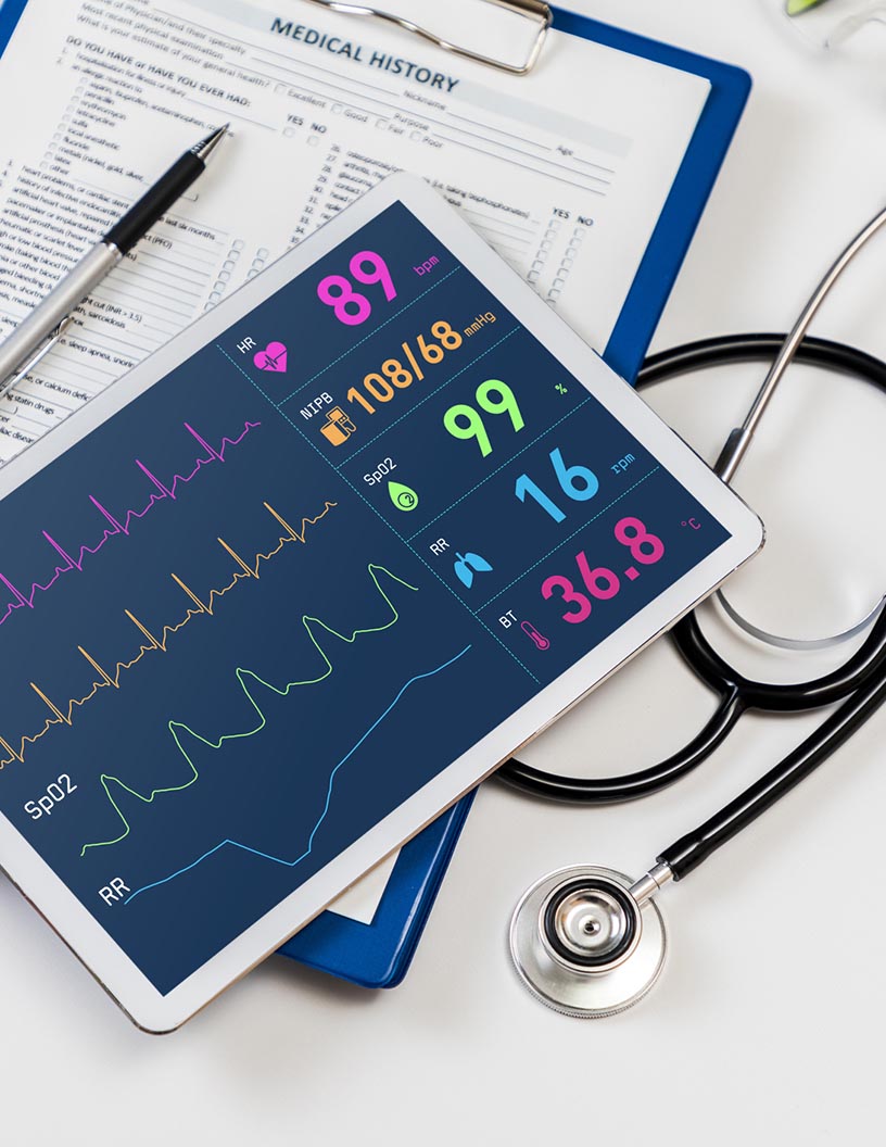 Remote Patient Monitoring Market Share Size Trends Vendor Growth Analysis 2023 2027 9636