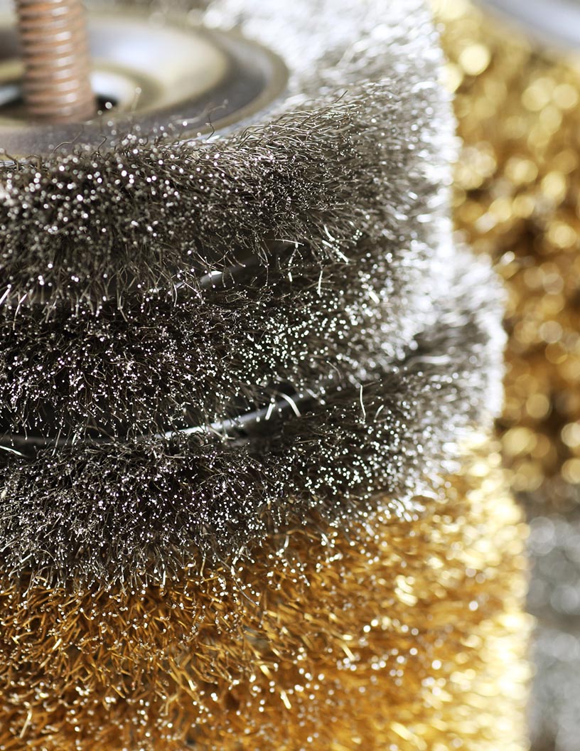 Industrial Brushes Market APAC Leads Market Growth