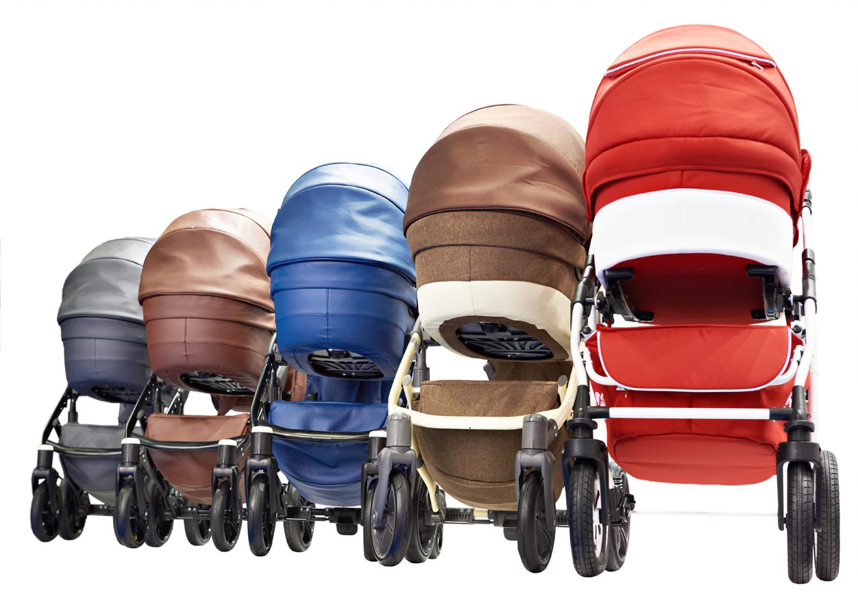 Baby Stroller and Pram Market in Europe Share, Trends, Growth Analysis 