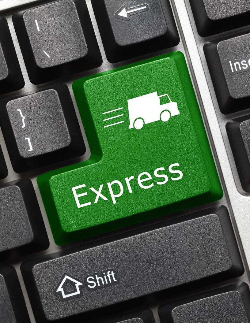 Express Delivery Market in Brazil | Incremental Growth by $ 1.70 billion