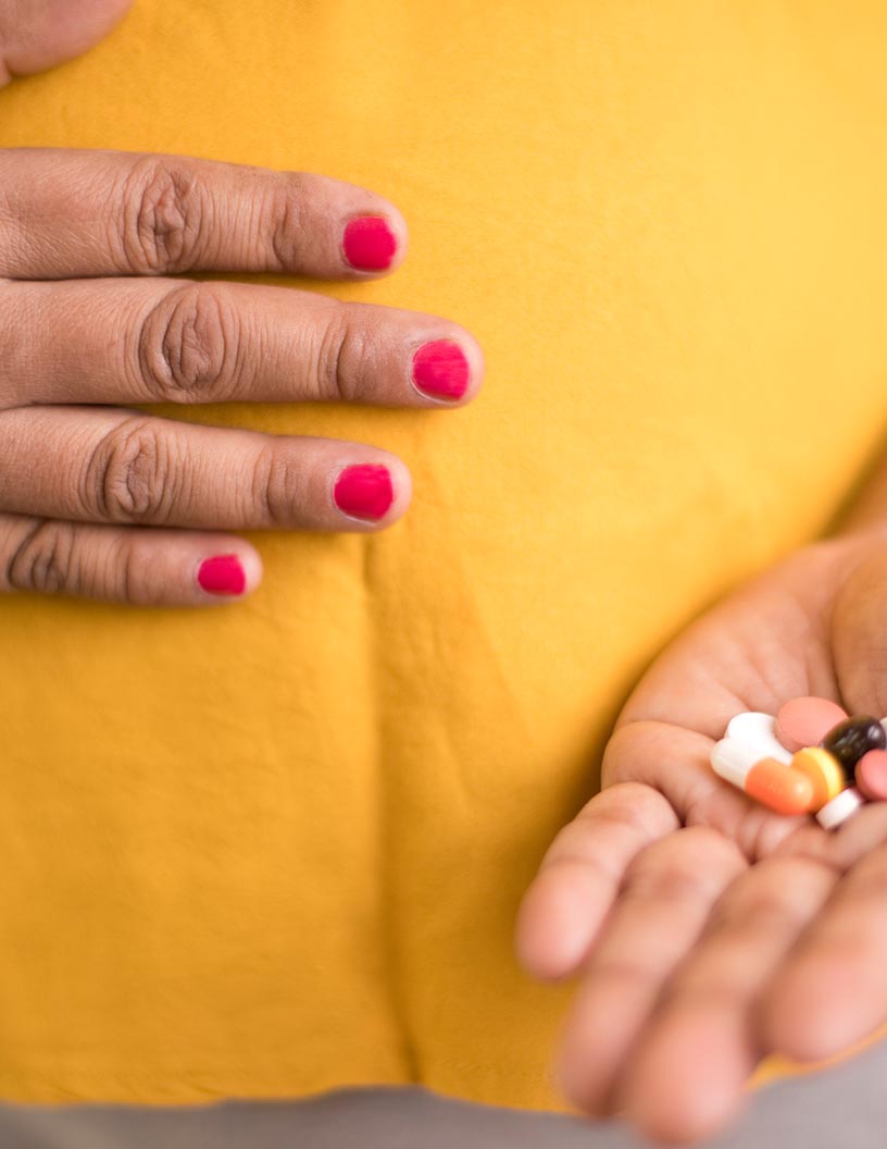 Maternity Personal Care Products Market APAC Leads Market Growth