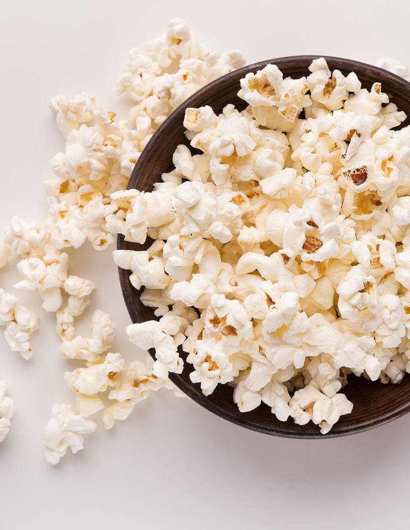 ReadyToEat Popcorn Market Share, Size, Vendor, Trend, Growth Analysis