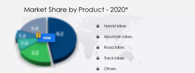 High-End Bicycle Market Segmentation
